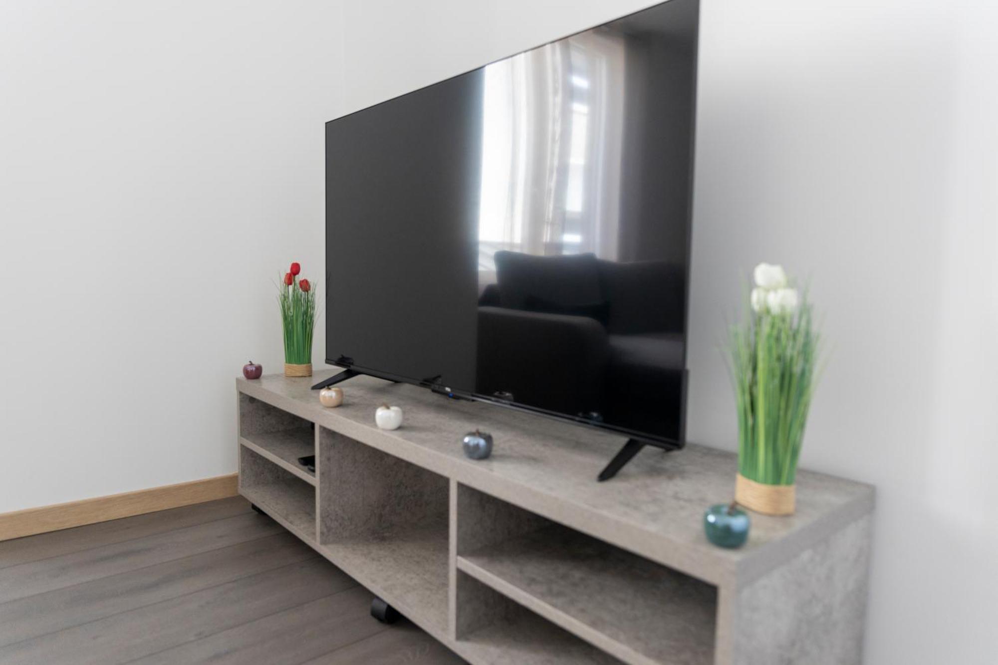 Appartement Hyper Centre Cosy Avec Balcon Châteaudun Exteriér fotografie